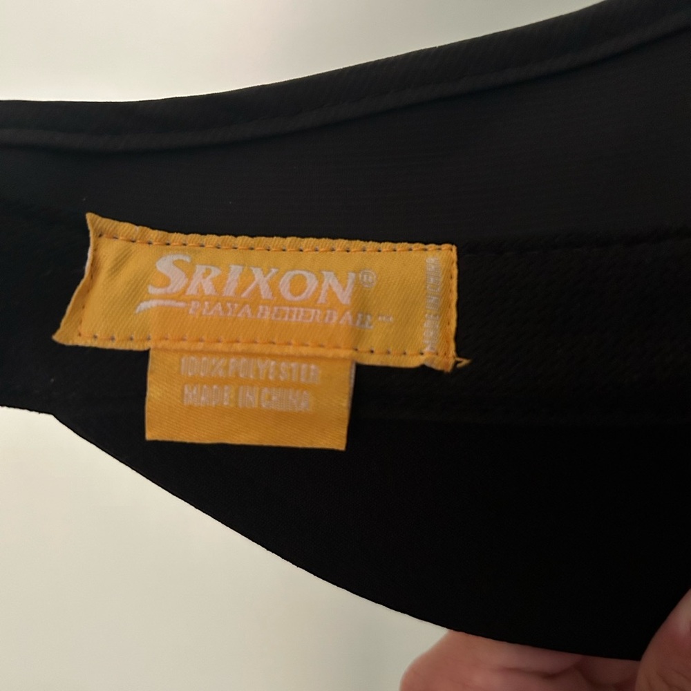 Srixon Visor - image 2